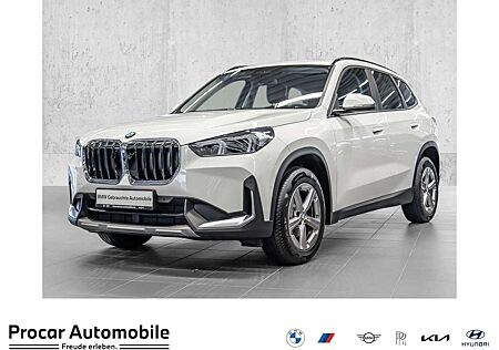 BMW X1 sDrive18i PANO RFK NAVI LED DAB LM