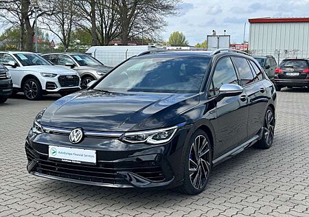 VW Golf Volkswagen VIII Variant R 4M °Performance°IQ°AHK°