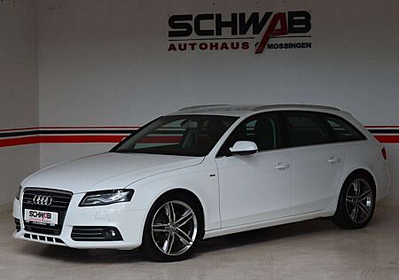 Audi A4 2.0 TDI S line Avant | Xenon | Navi |PDC |AHK