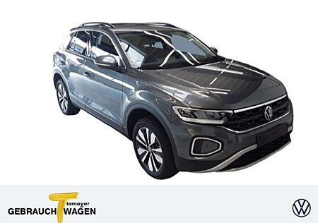 VW T-Roc Volkswagen 1.0 TSI MOVE LED NAVI VIRTUAL KAMERA