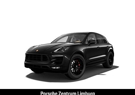 Porsche Macan GTS BOSE Luftfederung Rückfahrkamera