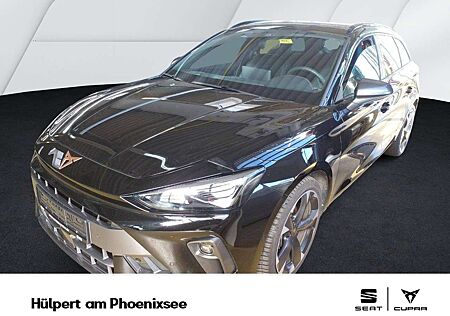 Cupra Leon ST 1.5 eTSI FACELIFT CAM LM18 E-KLAPPE NAVI