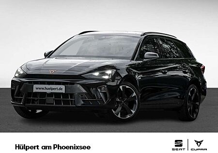 Cupra Leon ST 1.5 eTSI FACELIFT CAM LM18 E-KLAPPE NAVI