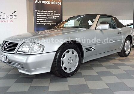 Mercedes-Benz SL 320 Limited Ed. "Mille Miglia" /H-Zulassung