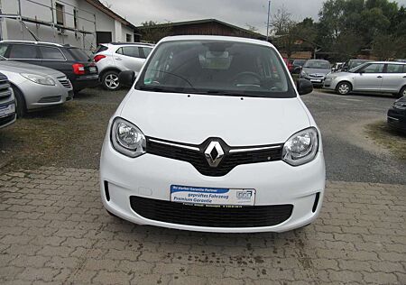 Renault Twingo Life