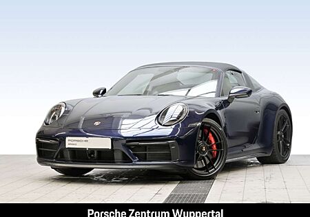 Porsche 992 911 Targa 4 GTS HA-Lenkung Liftsystem-VA