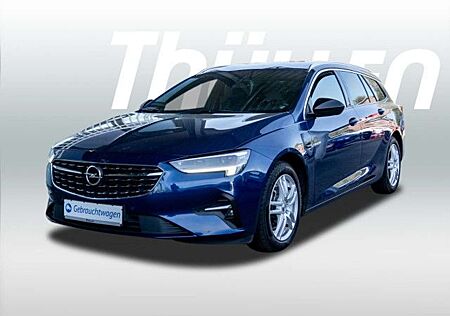 Opel Insignia ST 1.5 AT Elegance SHZ PDC Navi LED Klima