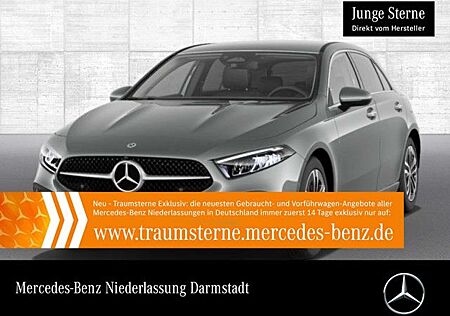 Mercedes-Benz A 180 PROGRESSIVE+360°+LED+TOTW+KEYLESS+7G