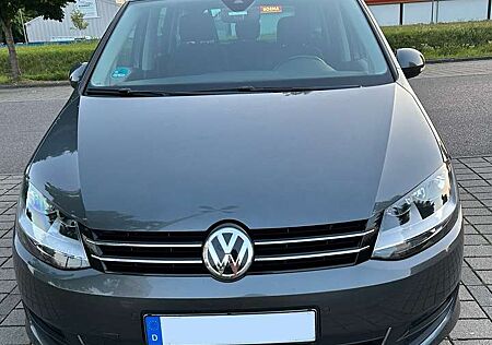 VW Sharan Volkswagen 2.0 TDIJoin