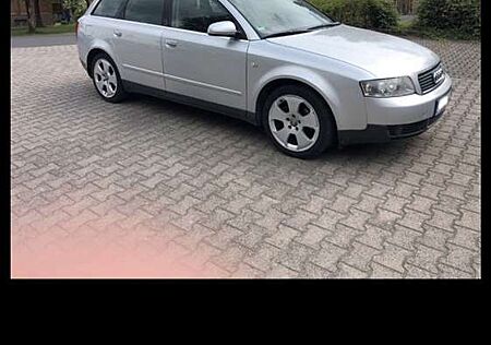 Audi A4 Avant 2.0