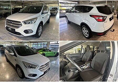 Ford Kuga Trend 1.HAND*WINTERPAKET*DESIGN-PAKET