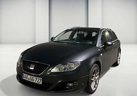 Seat Exeo ST 1.8TSI Style
