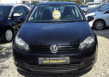VW Golf Volkswagen Trendline