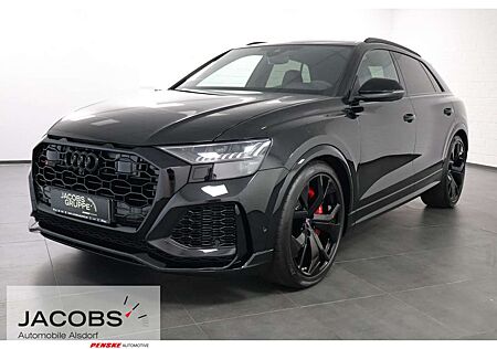 Audi RS Q8 4.0 TFSI quattro Navi,Matrix,AHK,HUD