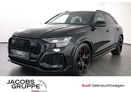 Audi RS Q8 4.0 TFSI quattro Navi,Matrix,AHK,HUD