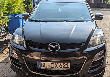 Mazda 3 2.2 MZR-CD DPF Sports-Line