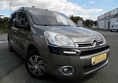 Citroën Berlingo Citroen Kombi Selection"Klima"Alu"AHK"