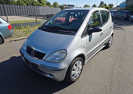 Mercedes-Benz A 160 Lang CLASSIC,Automatik