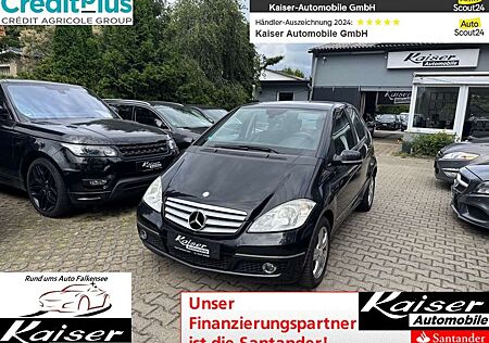 Mercedes-Benz A 180 CDI-Leder-Navi-Alus-Sitzheizung-el.Fenster-Klima