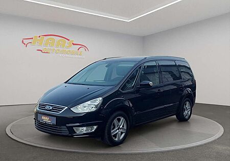 Ford Galaxy Business Edition *7-Sitzer*Navi*AHK*