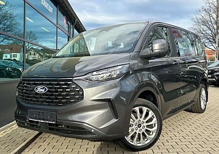 Ford Tourneo Custom Tourneo wie VW-T7 Titanium LAGER 8Sitze ACC Np62