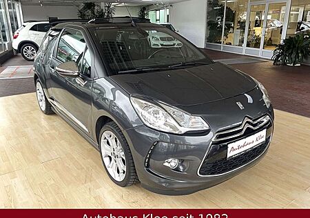 Citroën DS3 Citroen SportChic Cabrio *Tüv neu*