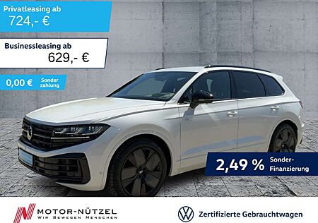 Volkswagen Touareg R 3.0 eHYBRID 5JG+MATRIX+NAV+AHK+AIR+HuD