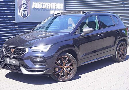Cupra Ateca FACELIFT|ALLRAD|PANO|SCHALENSITZE|LED|360°