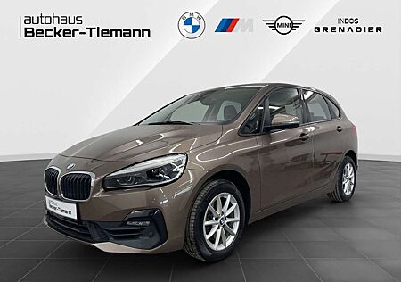 BMW 220 i A,Navi,Rückfahrkamera,Klimaautomatik,etc.