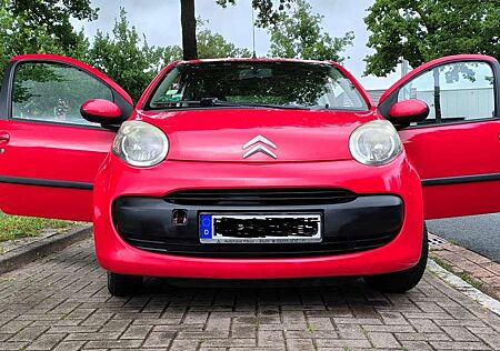 Citroën C1 Citroen 1.0 Advance