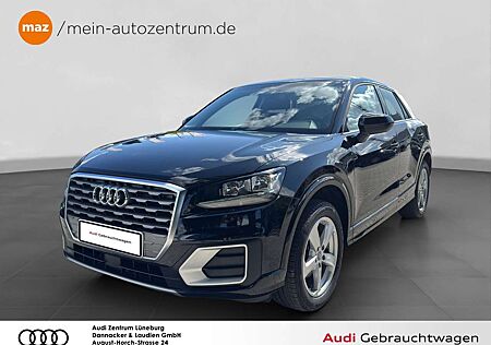 Audi Q2 35 1.5 TFSI Sport Alu Smartphone Interf. APS Te