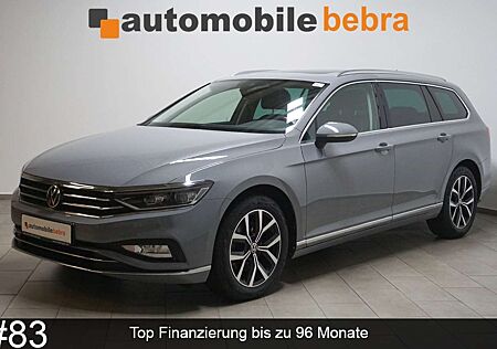 VW Passat Volkswagen 2.0TDI DSG Elegance Virtual Pano AHK