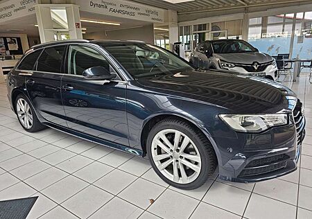 Audi A6 Avant 3.0 TDI