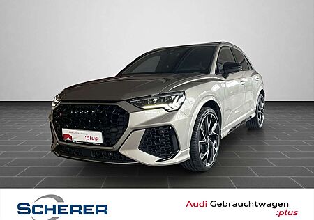 Audi RS Q3 Sonderlack/B&O/Matrix LED/S tronic