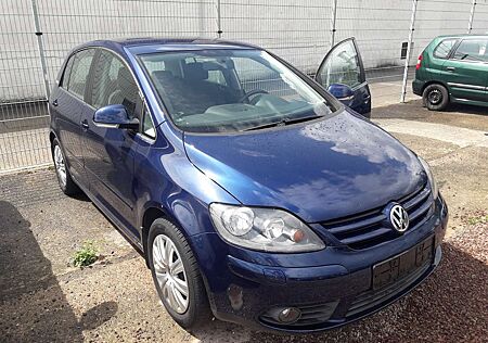 VW Golf Plus Volkswagen Golf V Plus 1.4 Goal mit TÜV
