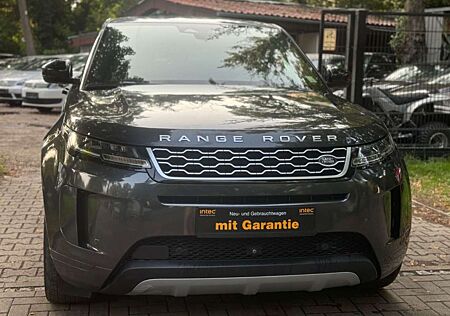 Land Rover Range Rover Evoque D200 DYNAMIC HSE AWD