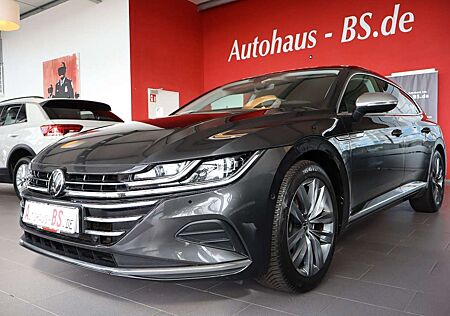 VW Arteon Volkswagen Shooting Brake ElegancKameraNavMATRIX,AHK