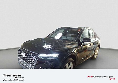 Audi Q5 40 TDI Q 2x S LINE PANO RAUTE MATRIX 360°