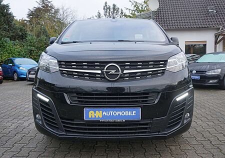 Opel Zafira Life Edition M/Automatik/8Sitzer/TÜV 04.2026/Navi/1.Ha