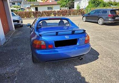 Honda CRX 1.6 VTi del Sol