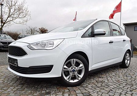 Ford C-Max Ambiente /TÜV/AU NEU/S-HEFT/TEMPOMAT