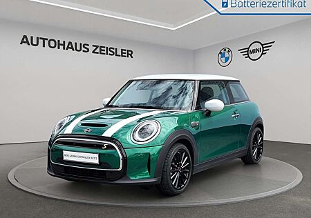 Mini Cooper SE *14tkm* 17´LM-Räder Navi Stoff/Leder