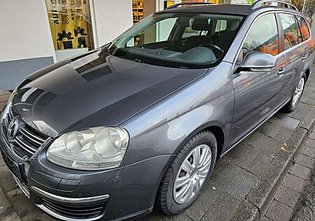 VW Golf Variant Volkswagen Comfortline