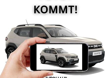 Dacia Jogger gebraucht kaufen Dacia Jogger Eco-G 100 Extreme+ *Garantie bis 2029*