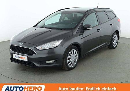 Ford Focus 1.0 EcoBoost Business *NAVI*PDC*SHZ*LHZ*TEMPO*