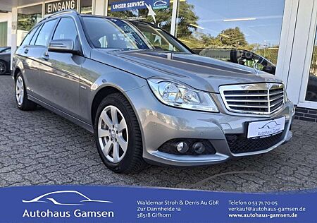 Mercedes-Benz C 180 CGI T PDC/Tempomat/Winter