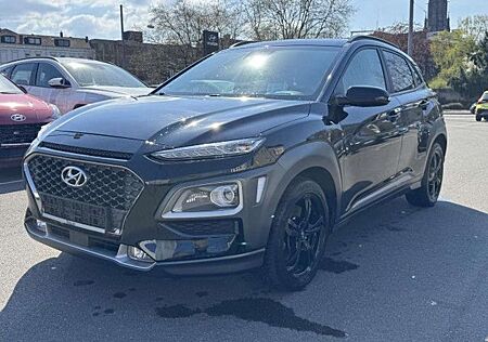 Hyundai Kona Premium Allrad 1.6 Turbo Benzin Bluetooth LED