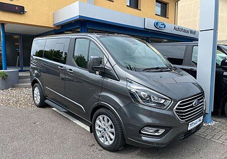 Ford Tourneo Custom L1 Aut. Titanium X GJ AHK