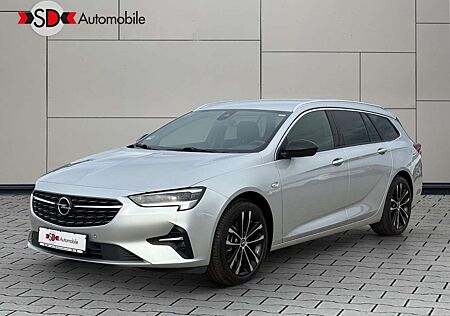 Opel Insignia B 2.0 ST Business Navi LED BLIS Kamera