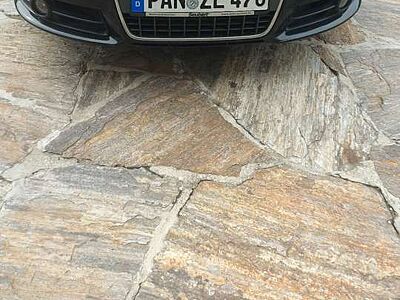 Audi A4 Avant 2.0 TDI DPF